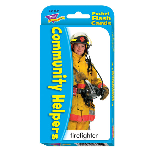 Community Helpers