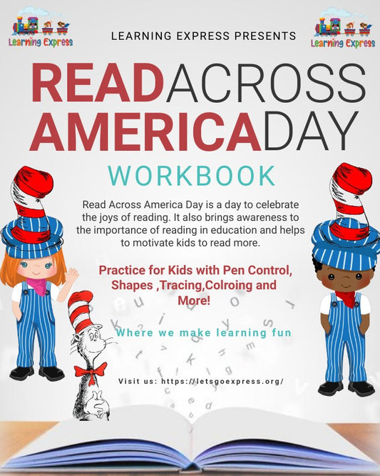 ReadACrossAmericaDay