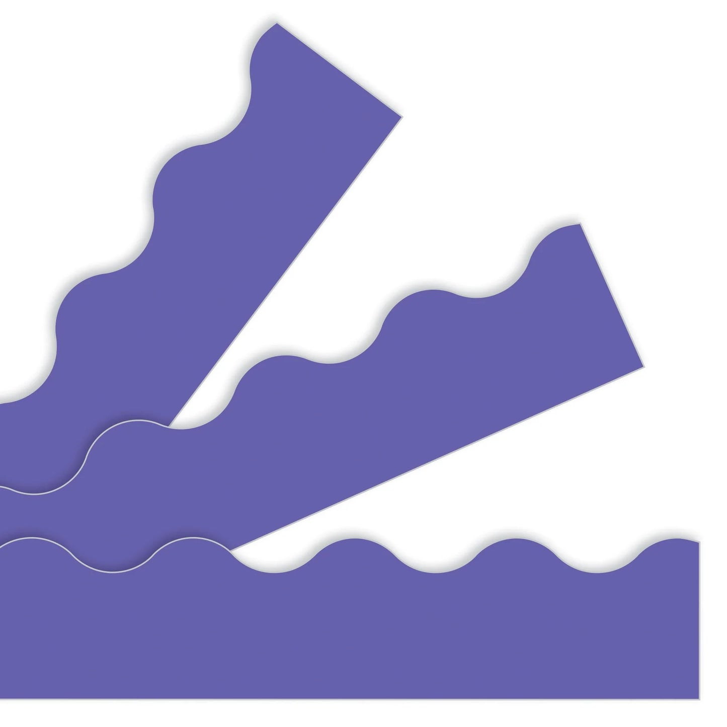 Purple Terrific Trimmers