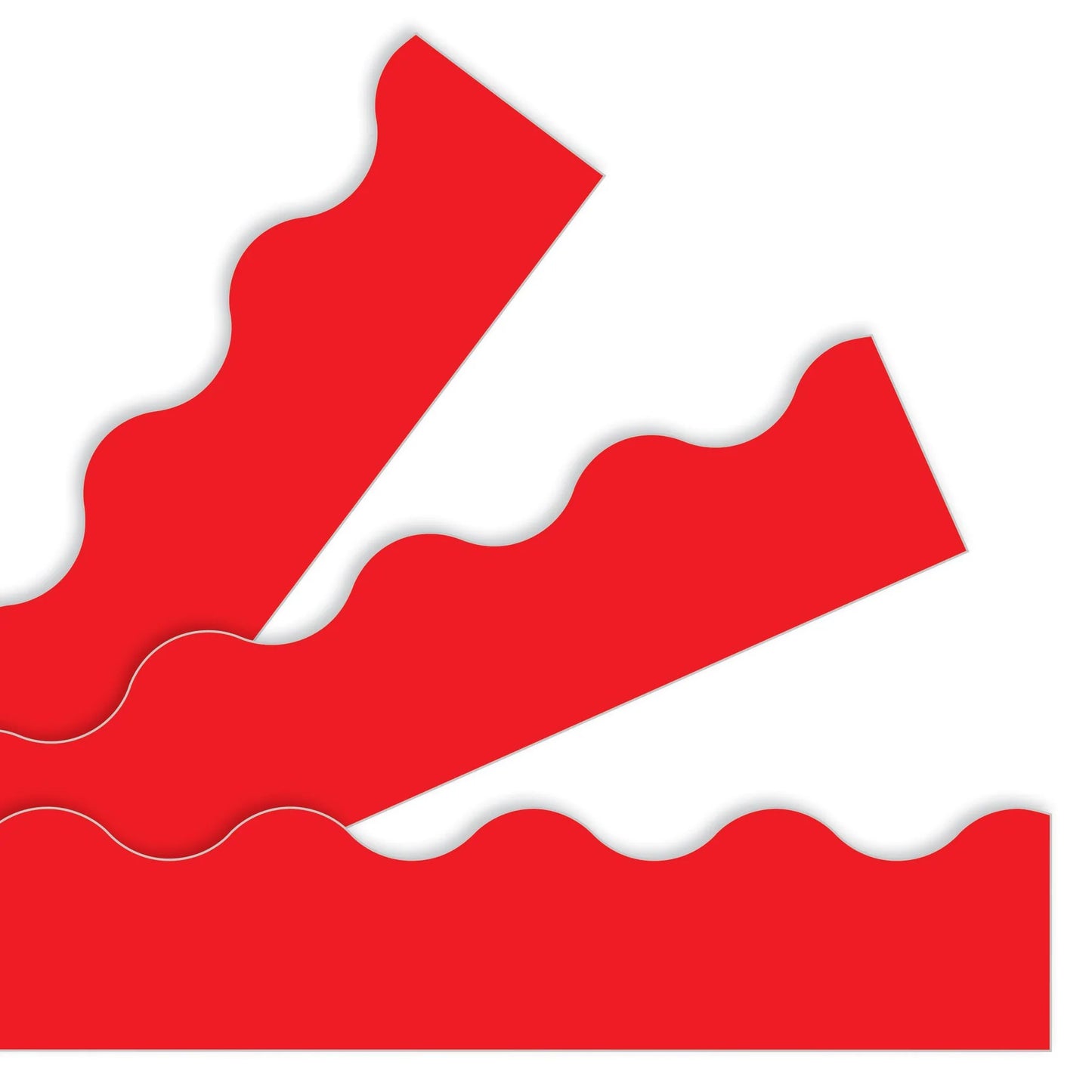 Red Terrific Trimmers