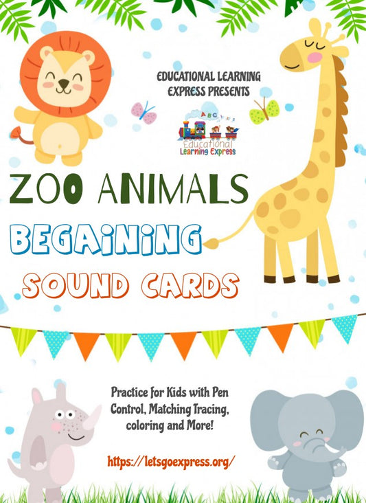 Zoo Animals