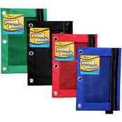 3-Ring Pencil Pouch