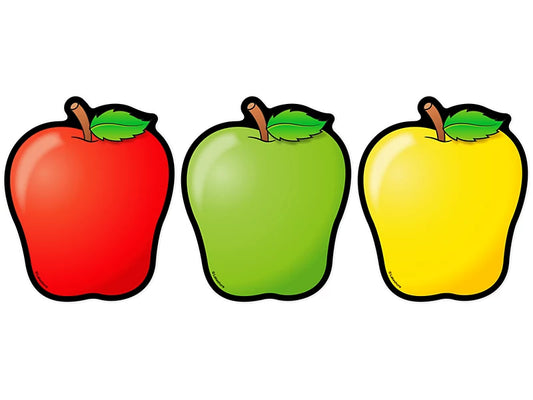 Apple Accents