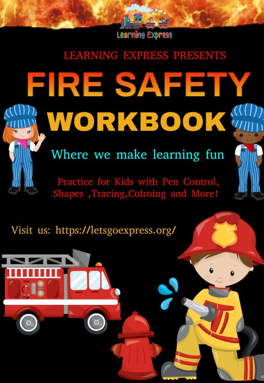 Fire Safety Workbook