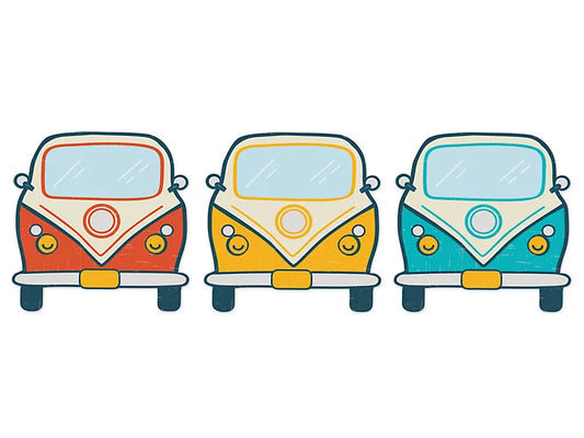 Adventurer Wagon Accents